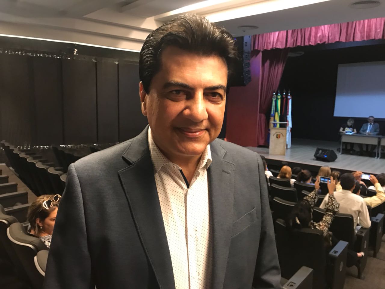 convenção