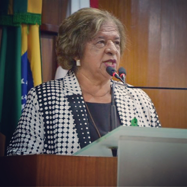 Helena Holanda, WhatsApp