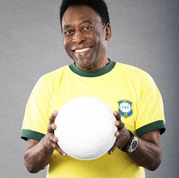 Pelé