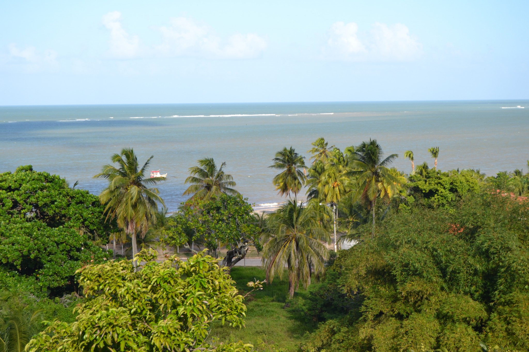 Praias