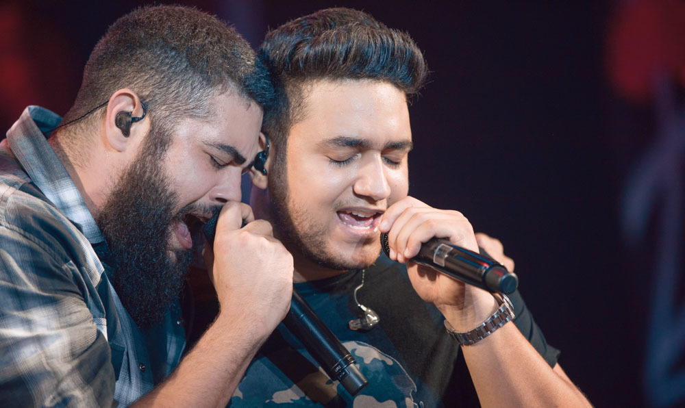 Henrique & Juliano
