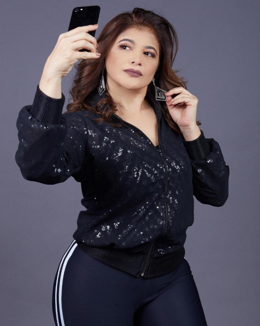 Kátia Cilene