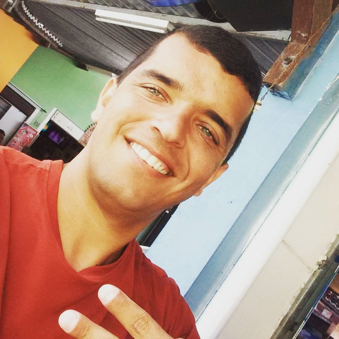 Radialista, Joacir de Oliveira