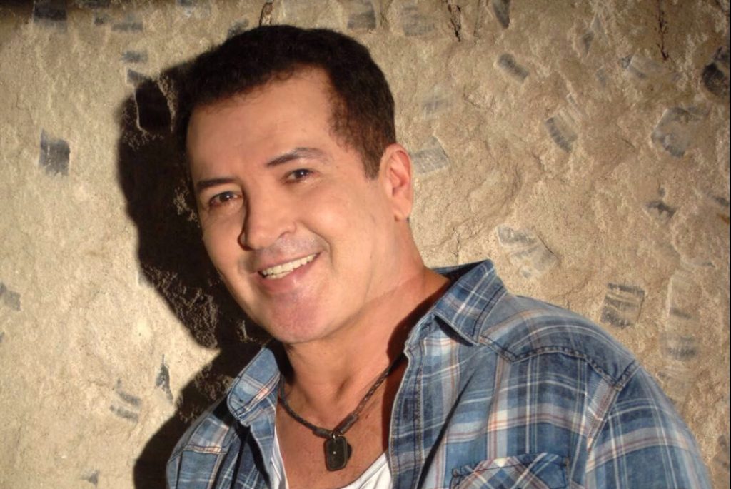 Beto Barbosa
