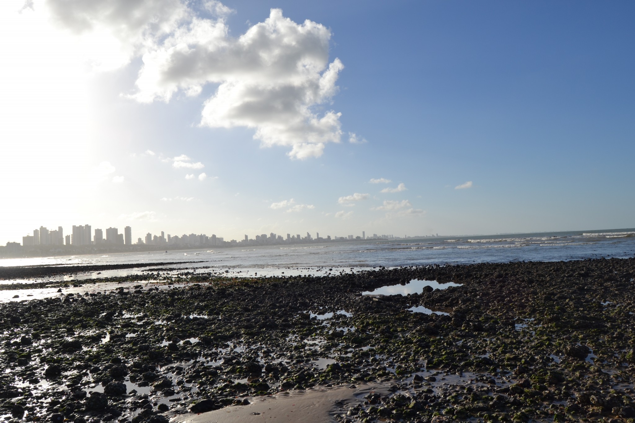 Praias