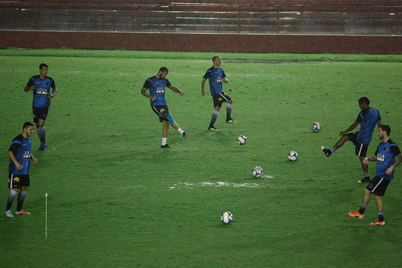 Botafogo-PB
