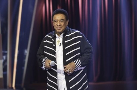agnaldo timóteo