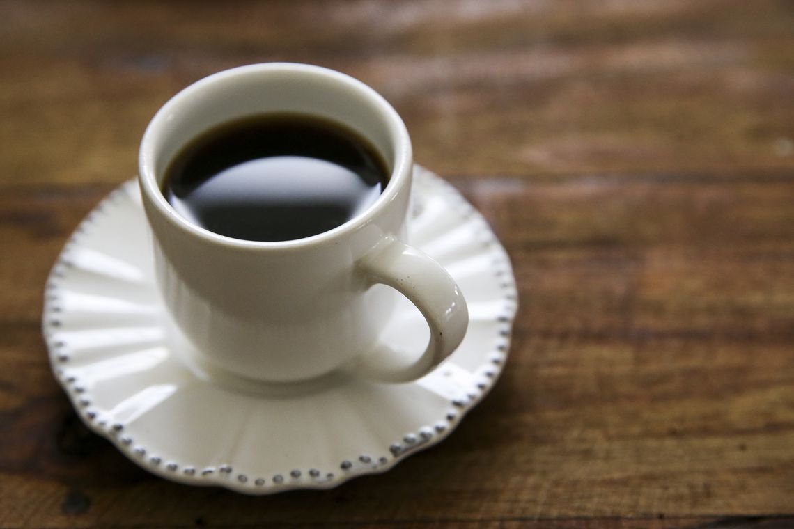 Café