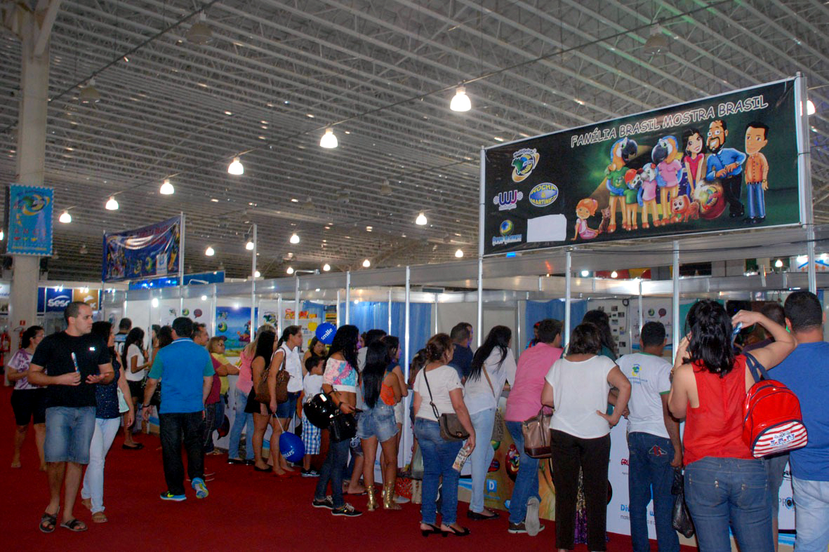 Brasil Mostra Brasil, BMB