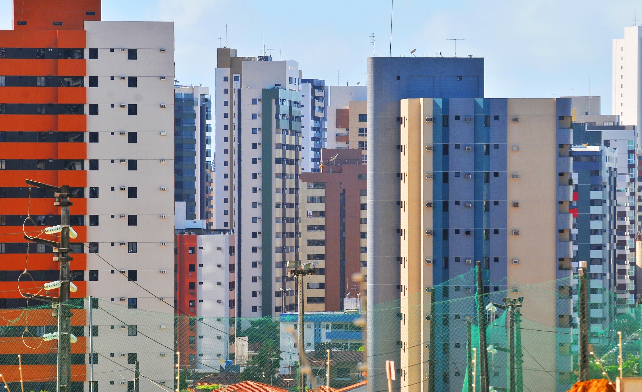Construção civil