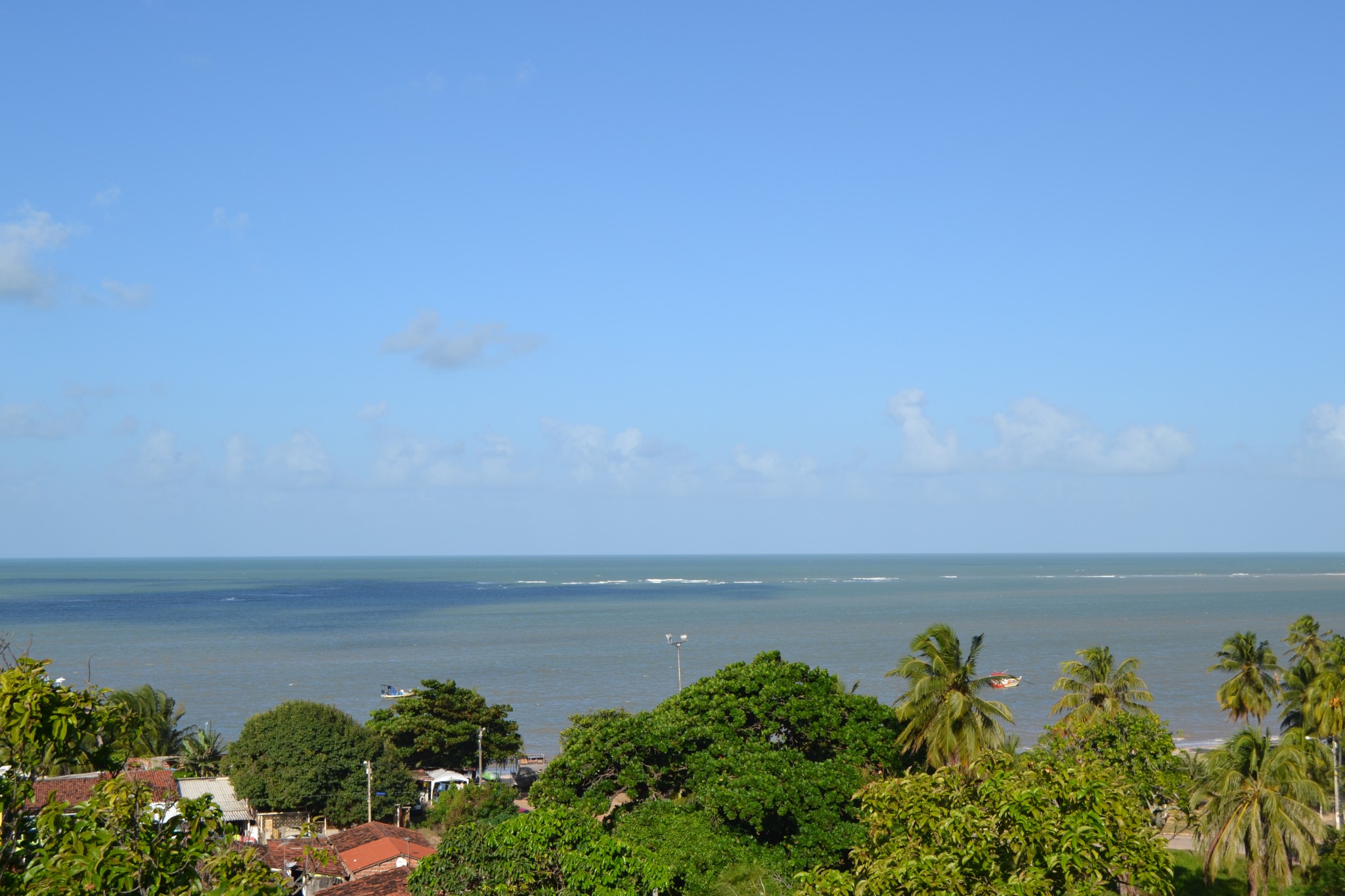 Veja quais trechos de praias estão impróprios para banho na Paraíba neste fim de semana