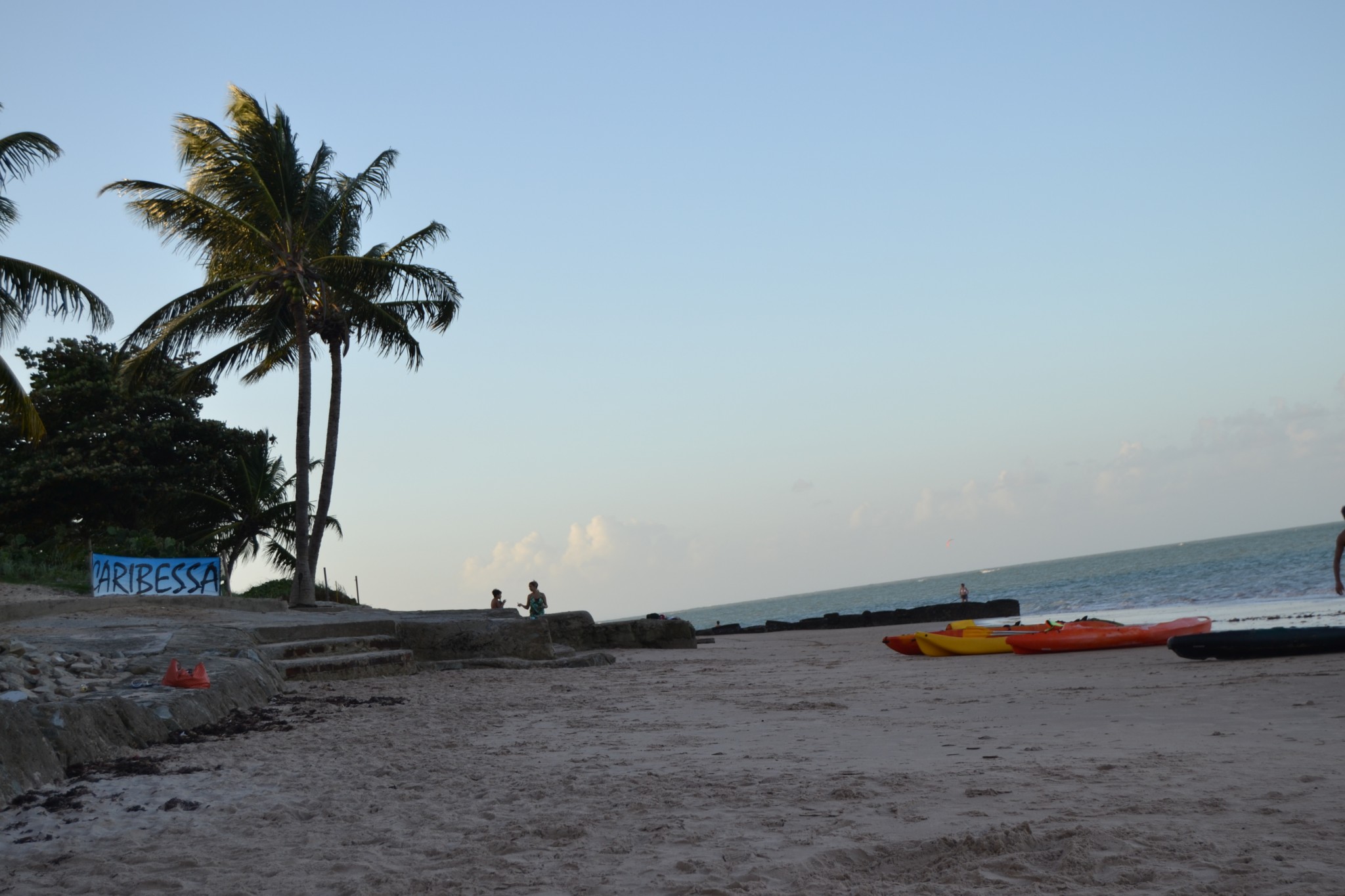 Praias