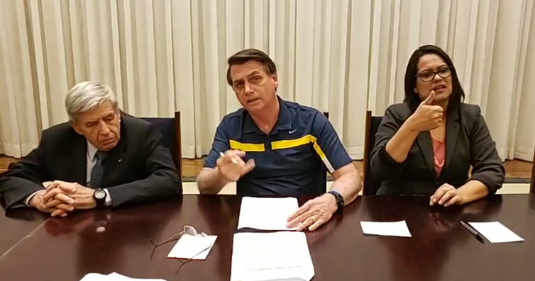Bolsonaro