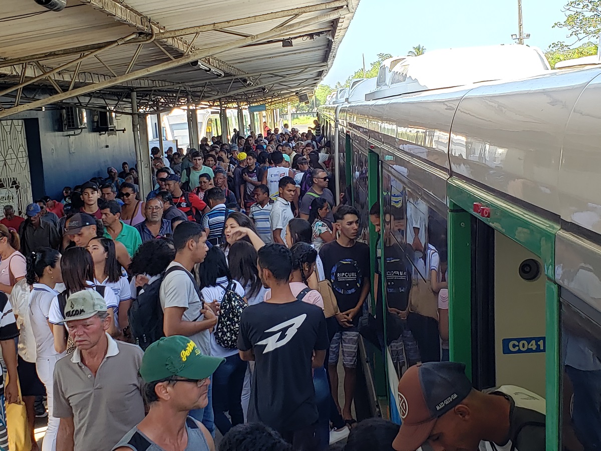 ferroviário