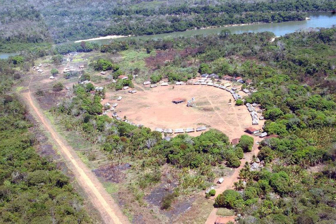 Agropecuária