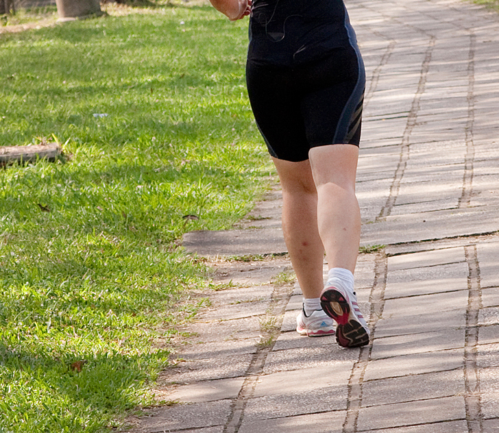 Corrida do Trevo