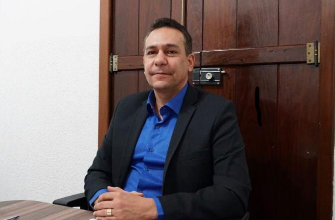 Concurso, Santa Rita, Decreto