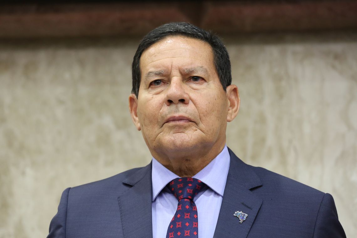 Mourão