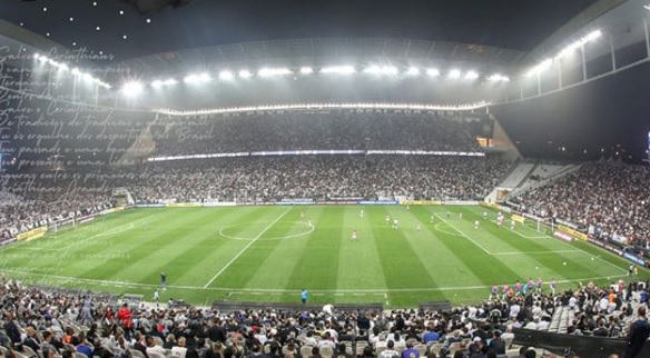 Corinthians