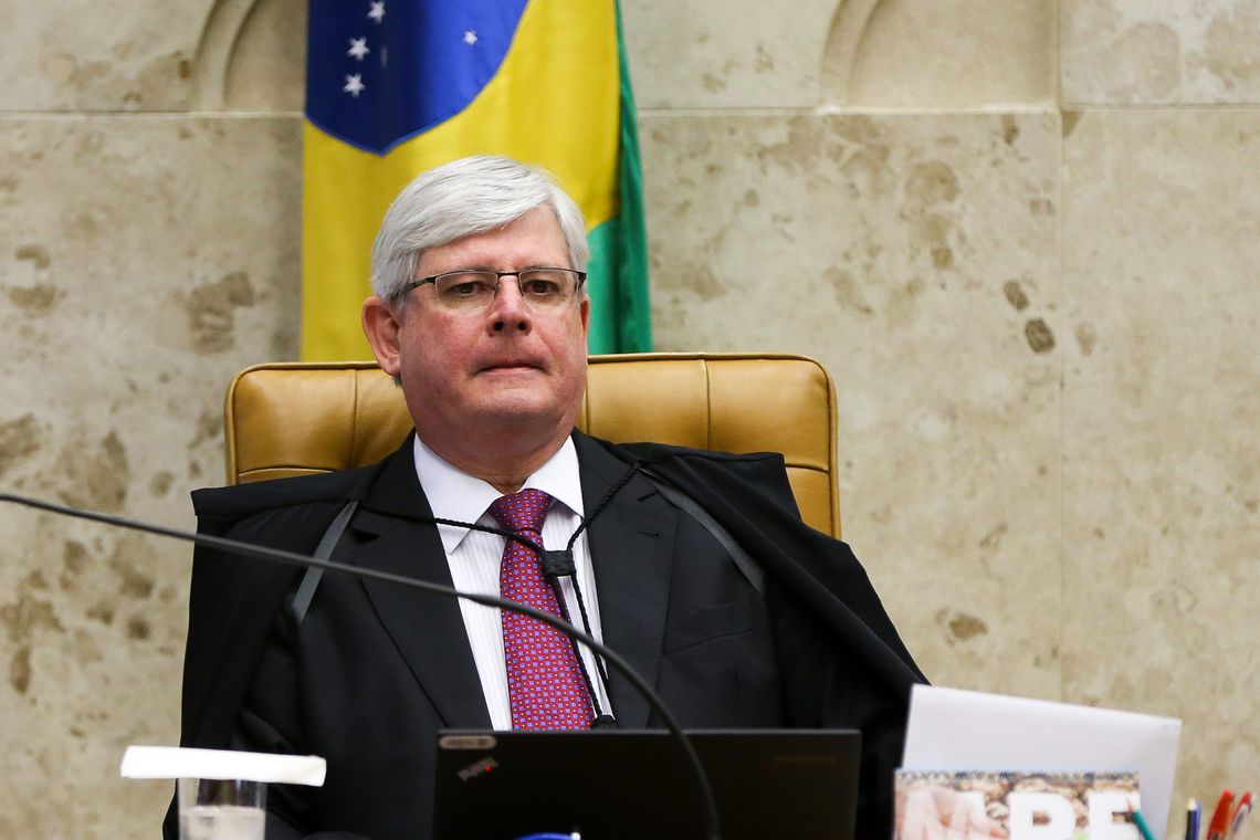 Rodrigo Janot