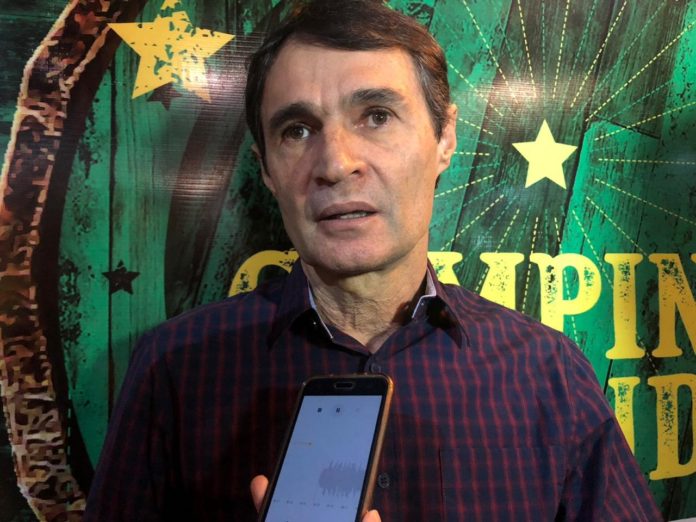 Romero Rodrigues