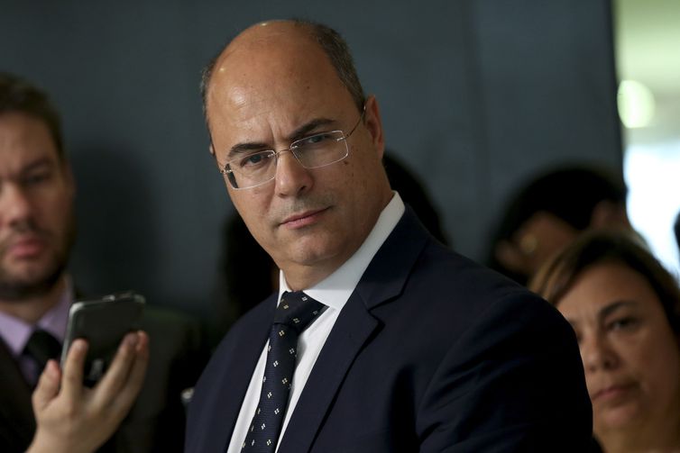 Tráfico de armas
