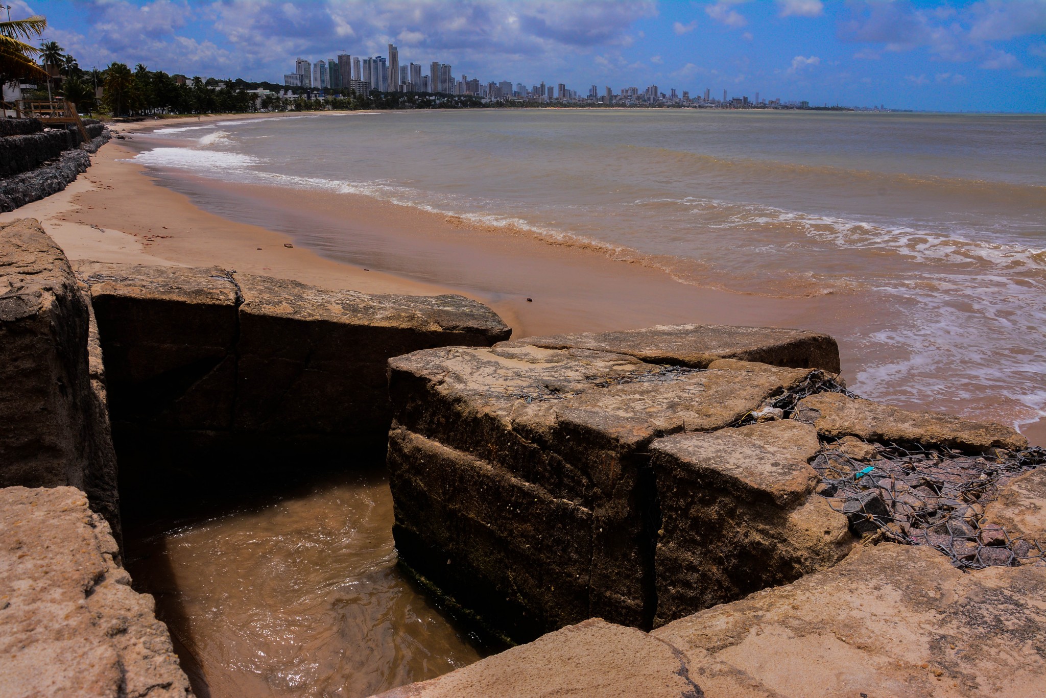Praias