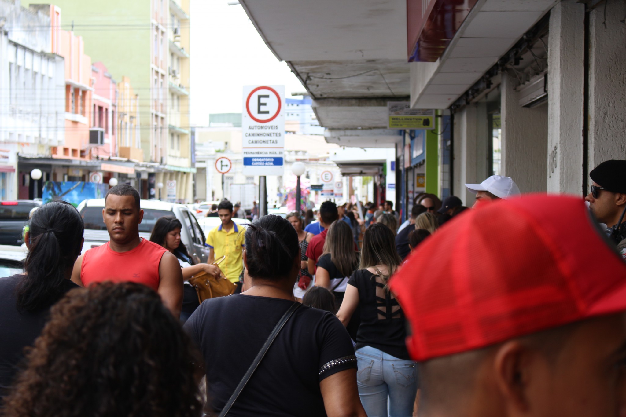Feriado, Serviços, Vendas, Comércio