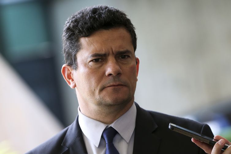 Sérgio Moro
