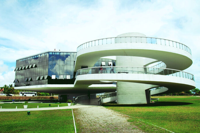 Estação Cabo Branco