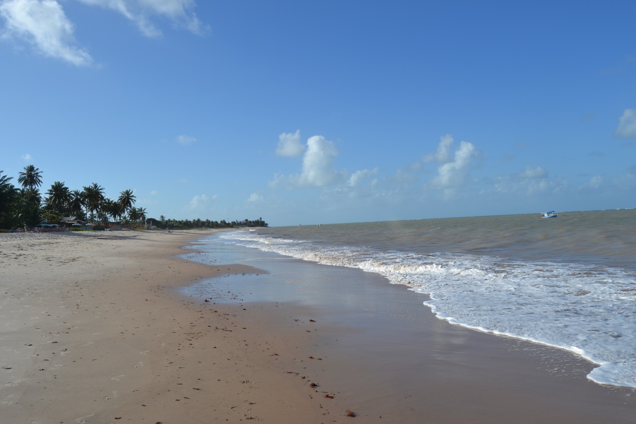 Praias