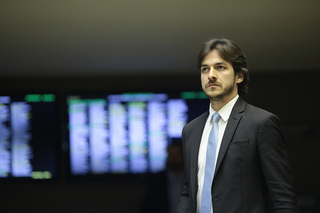 Agenda para Desenvolvimento Social