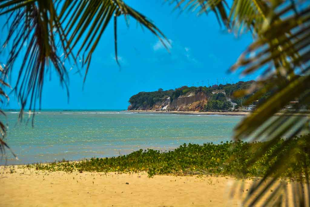 Praias