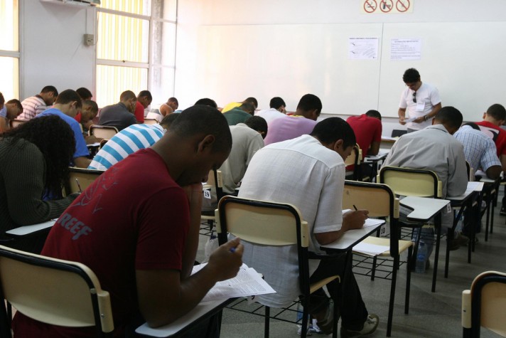 Concursos
