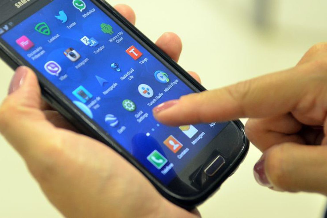 Smartphones
