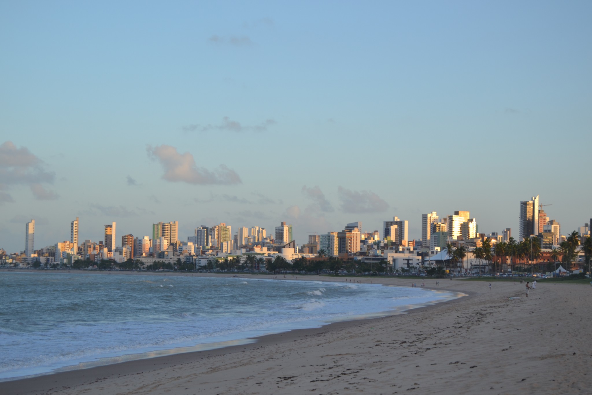 Praias