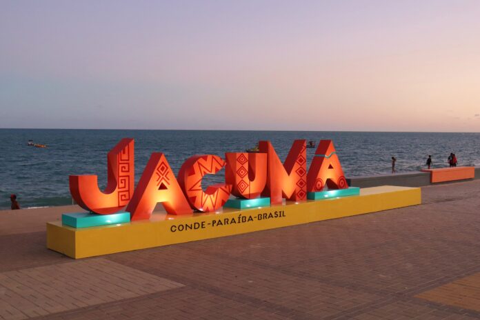 jacumã, Conde, Desembargador, Praia