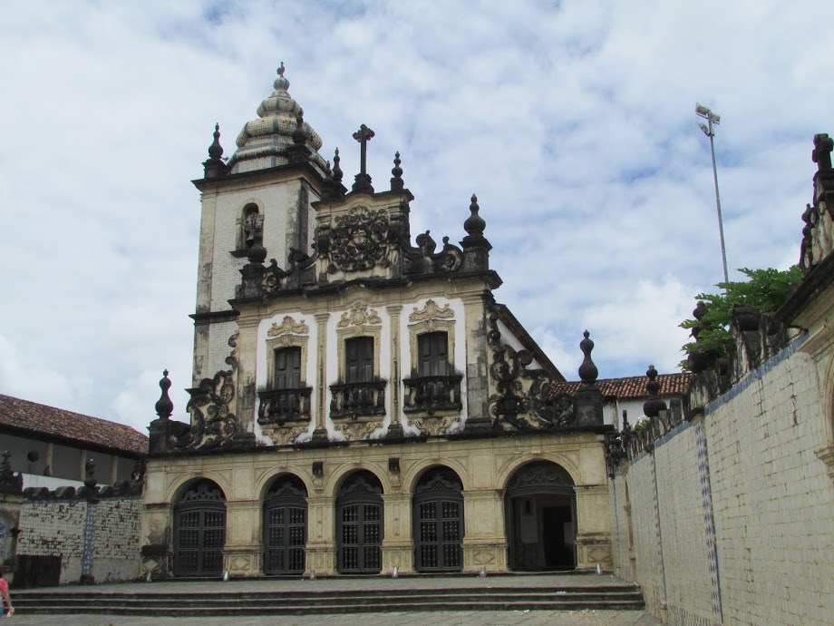 Sesc de Corais