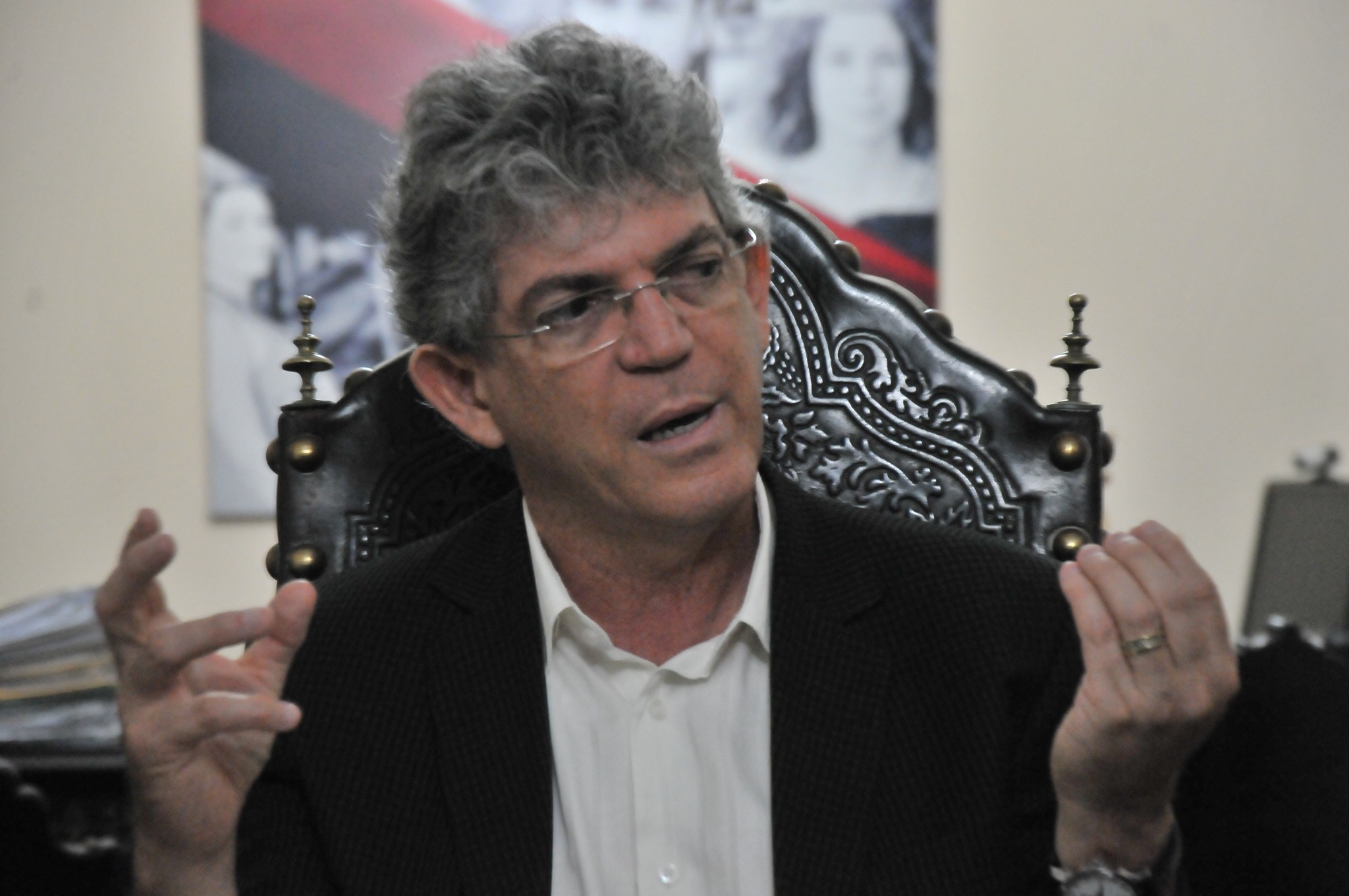 Ricardo Coutinho