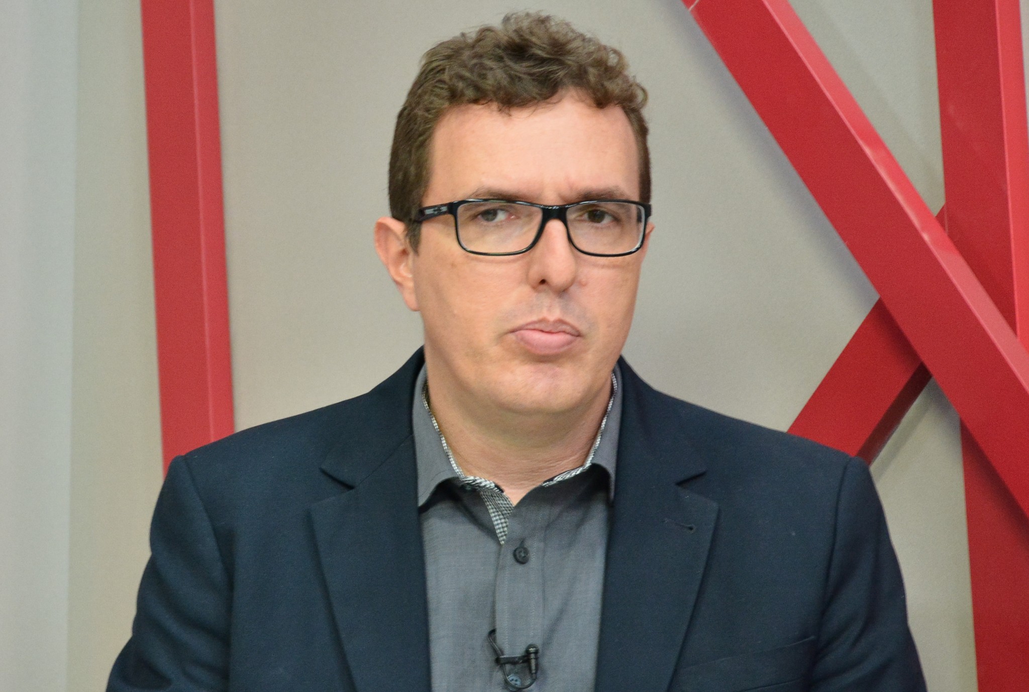 Waldson de Sousa, Calvário