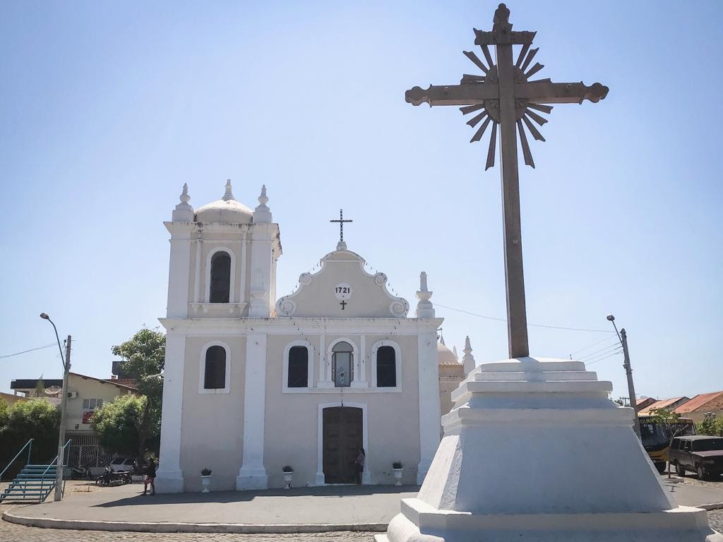 Prociss O Do Ros Rio De Pombal Entra Em Calend Rio Tur Stico E Cultural