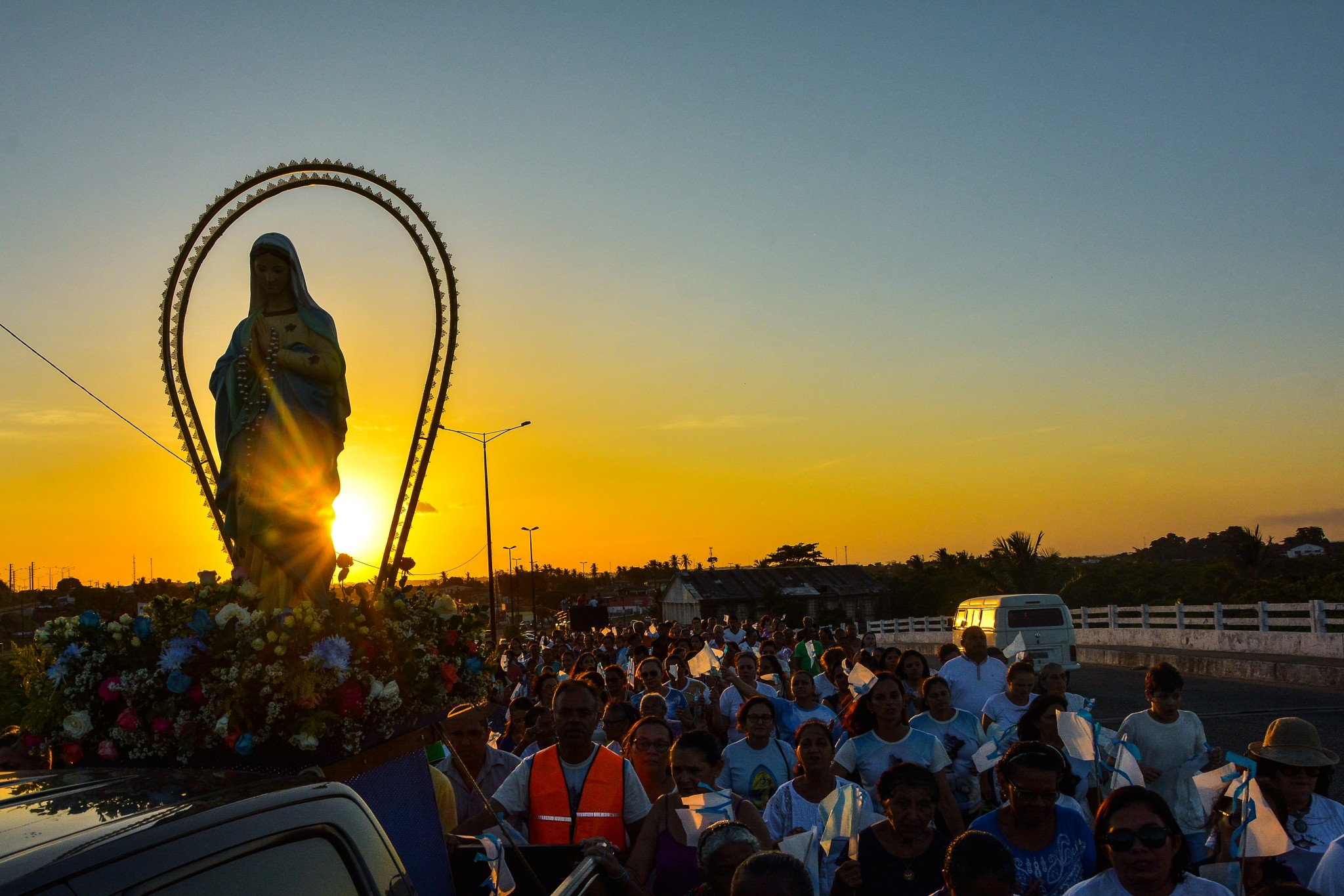 Nossa Senhora da Conceição