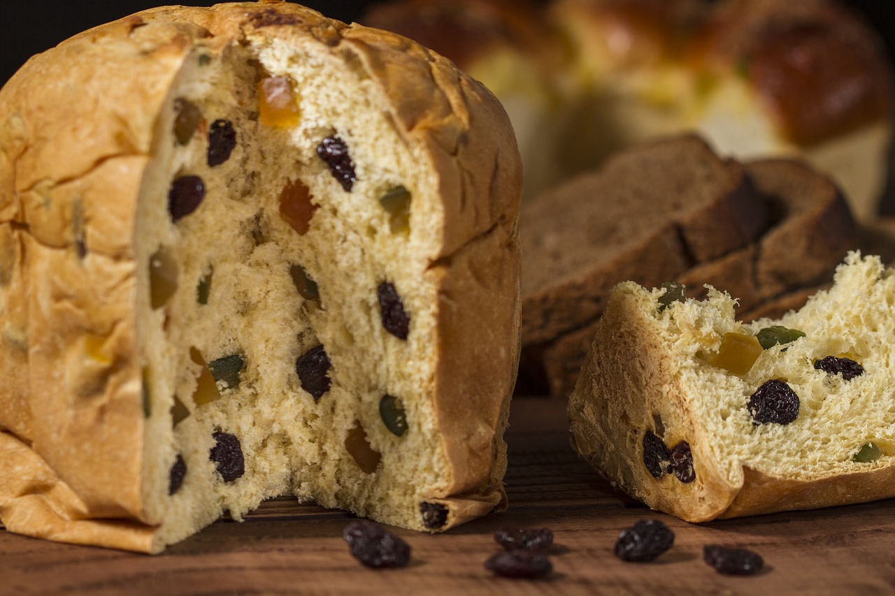 Panetone