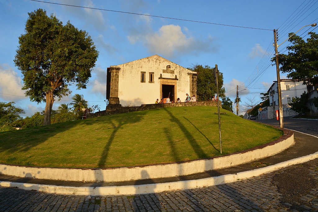 Casa da Pólvora