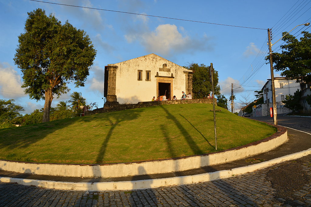 Casa da Pólvora