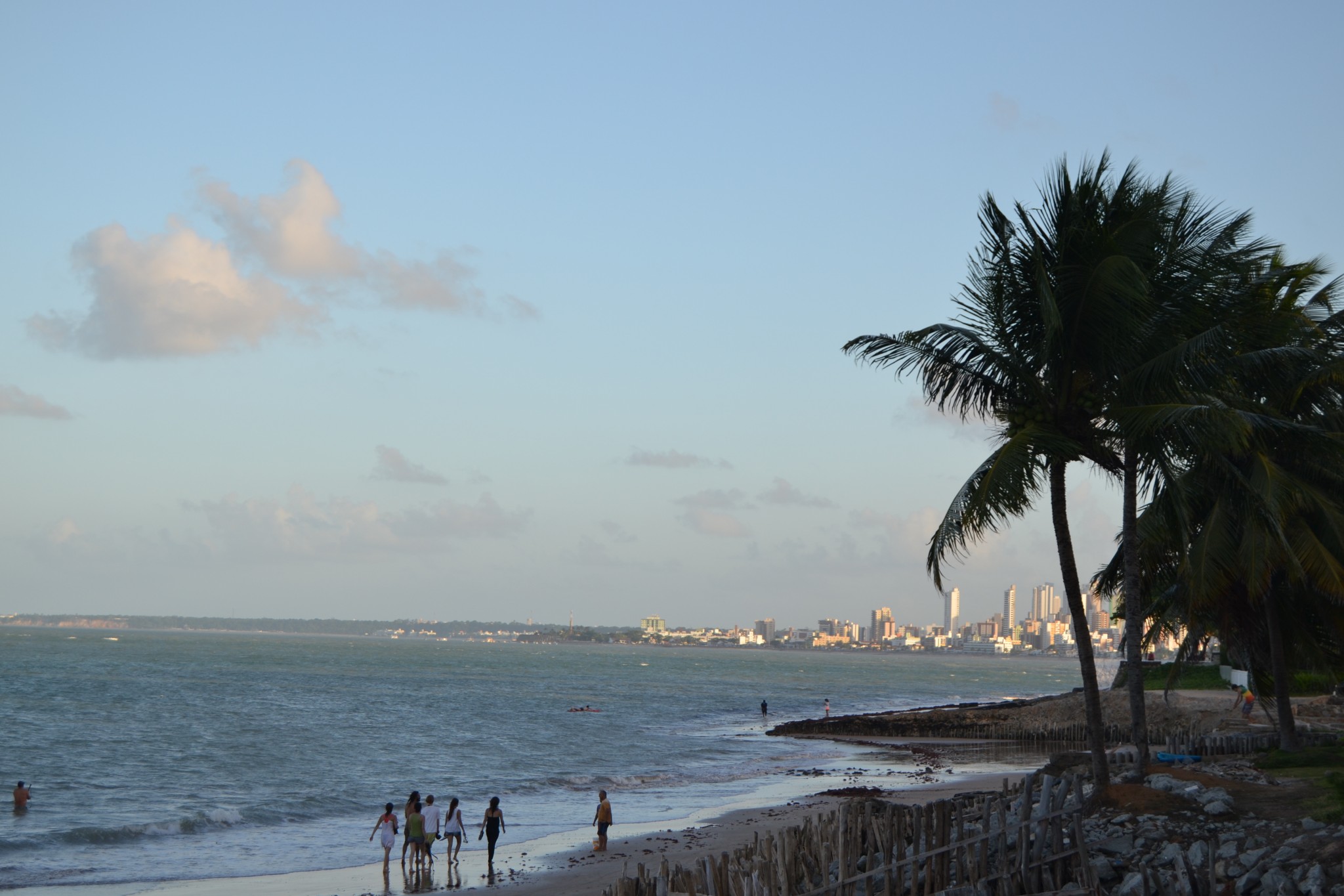 Praias