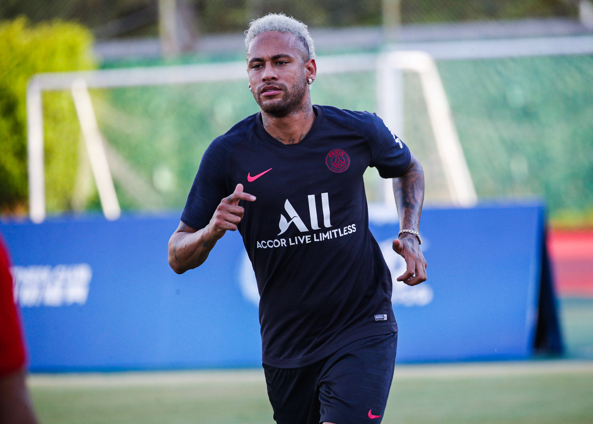 Neymar