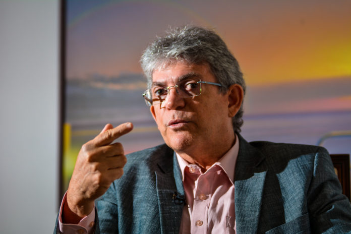 Ricardo Coutinho, Tornozeleira, Negócio, Ricardo, RC, Lavagem de dinheiro