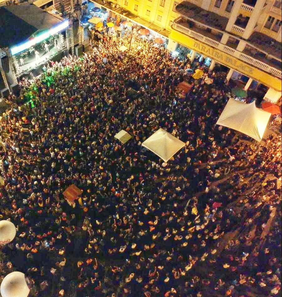 Ponto de Cem Réis