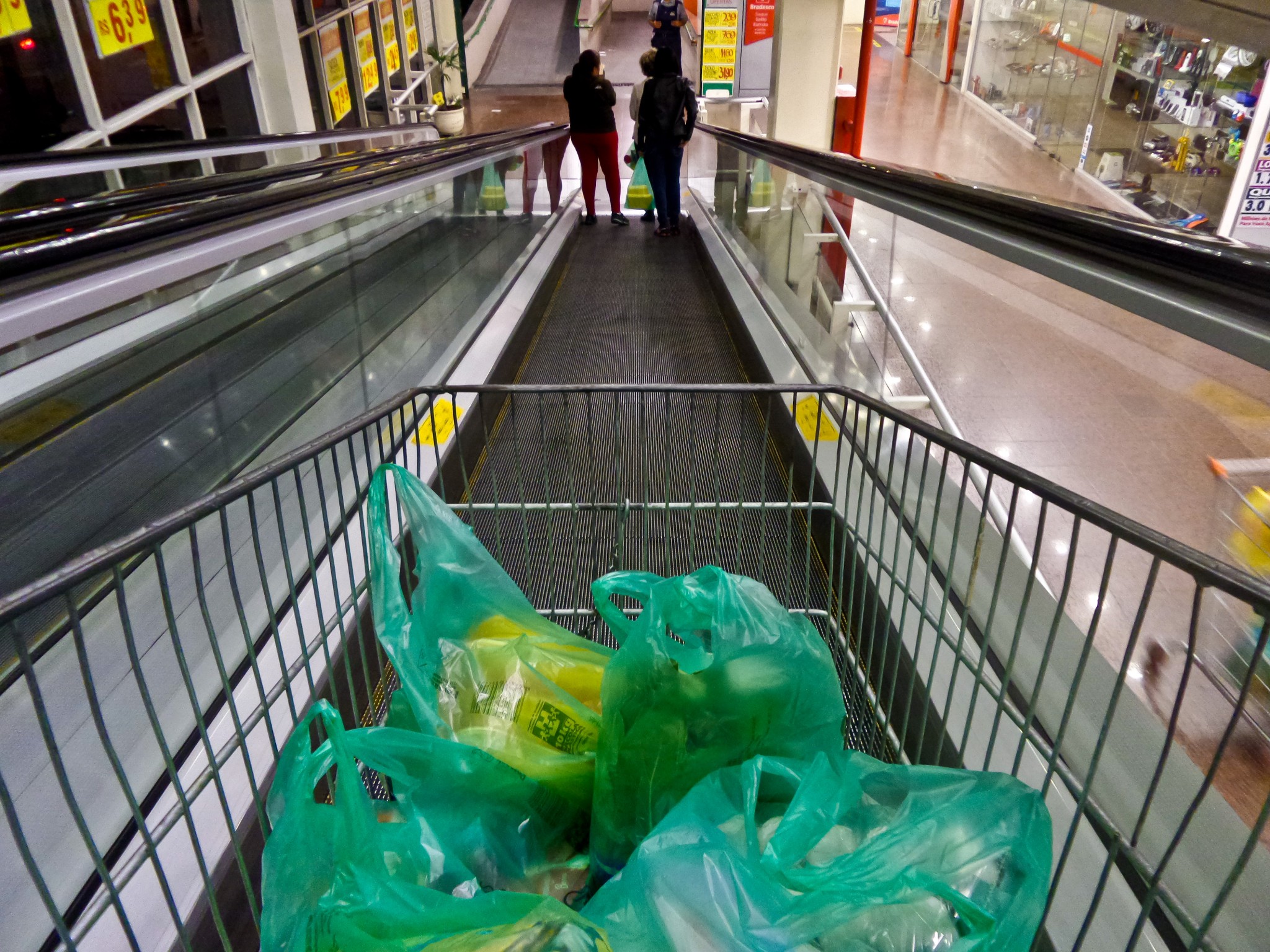 Alimentos